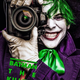 Illustration for article titled Where Does He Get All This Wonderful Batman Cosplay?